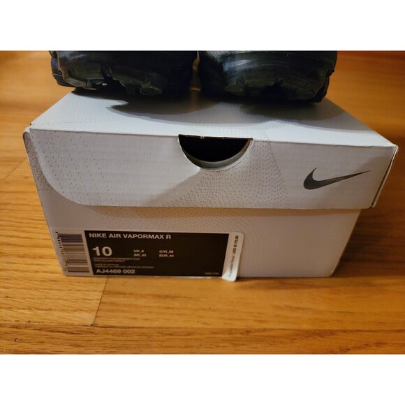 Nike Air VaporMax CS Midnight Fog Navy Blue (AJ4469-002) Mens Size 10 with box - Picture 10 of 10